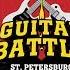 GUITAR BATTLE 3 Сенюшин Vs Ряховский