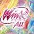 Winx Club Bloomix Full Song HQ