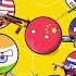 Don T Touch Bhutan Shortsvideo Countryballs