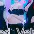 MMD K POP Red Velvet Bad Boy