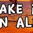 Jason Aldean You Make It Easy Lyrics