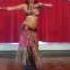 Zeina Bellydance Choreography By Maria Hilliard 2009