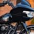 2025 Harley Davidson Road Glide FLTRX Review Test Ride