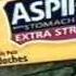 Aspirin Extra Strength Commercial 1998