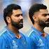 Rohit And Virat Friendship Viral Shorts