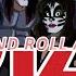 Kiss Rock And Roll All Nite Animated Music Video