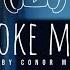 Tate McRae You Broke Me First Lyrics Cover By Conor Maynard مترجمة للعربية