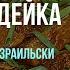 Индейка по израильски Волшебный рецепт