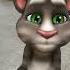 Cute Talking Tom Dance On Open Gangnam Style Cutecat Talkingtom Funny