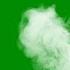 Smoke Green Screen Effect HD After Effects Smoke Green Screen Intro Smoke Green Screen Effect