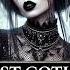 Best Gothic Playlist 2 Darkwave Synthwave Rock Dark Piano Post Punk More 2024 Music Mix