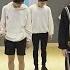 ONEUS Twilight Dance Practice Mirrored