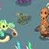 Bone Island Full Song 3 7 My Singing Monsters