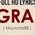 Moonstar88 Migraine HD Lyrics Video