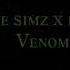 Little Simz X Eminem Venom