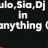 Jason Derulo Sia Dj Lucas You Can Do Anything MTG DA SIA