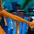 Kelvin And Oti S Sizzling Samba Turns Up The Heat BBC Strictly