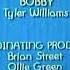 Little Bill The Haunted Halloween Party End Credits