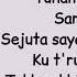 Ada Band Yang Terbaik Bagimu Jangan Lupakan Ayah Lirik Lagu Indonesia