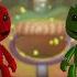 Sackboy A Big Adventure PS5 Gameplay 4 Player Co Op Playthrough 31 Final Boss No Commentary