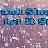 Let It Snow Karaoke Frank Sinatra