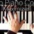 Celine Dion Love Doesn T Ask Why Solo Piano Cover Maximizer