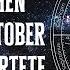 Diese Sternzeichen Haben Im Oktober 2024 Eine Unerwartete Begegnung