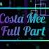 Costa Mee Feel Your Lovin 4K Video Full Part 2024