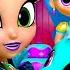 Nazboo Has A Surprise Party For Zeta Takes Genie Gems 2 Hours Shimmer And Shine