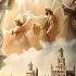 ITS OVER NOW Jesus And Angels Appear In JERUSALEM Is MIRACLE Happening