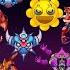 SPACE SHOOTER ALL BOSS GALAXY INVADER ALL BOSS FROOTO GAMING