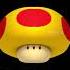 What Mario Mega Mushroom Sound Is The BEST 3