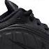 Nike Shox R4 Black Shoe