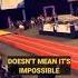 It S Not Impossible Shorts Immpossiblechallenge Hard Gymnastics Gym Motivation Stunt Fyp