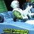 G I Joe 1989 Artic Blast Mudfighter Pulverizer