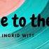 Welcome To The City Ingrid Witt Indie Pop Music 70 BPM