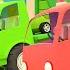 Helper Cars For Kids Vehicles For Kids Full Episodes Cartoons For Kids Tow Trucks Learn Colors