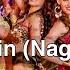 Main Nagin Nagin Dance 8D Audio Bajatey Raho Anmol Malik