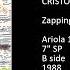 CRISTO Zapping 7 Instrumental 1988