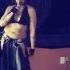 Enter Sandman Metallica Improv Solo By Nyx Stygian Sisters Metal Belly Dance