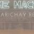 Alicia Keys Time Machine PARICHAY Remix