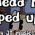 Cuphead Rap Sped Up By JT Music