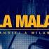 La Mala Title Track