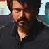 Leo I M Scared Video Thalapathy Vijay Anirudh Ravichander