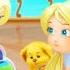 The Lost Treasure Of The Prism Princess Barbie Dreamtopia Episode In Hindi Urdu Summarized ह न द