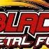 Beyblade Metal Fusion Opening 1hour