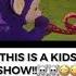 Teletubbies Was A CREEPY Show Shorts