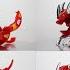 All Dragonoid Evolutions Legacy Series Seasons 1 4