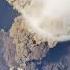 Nasa Sary Chev Volcano Erupti Onfrom The Lnlerhatial Spacestationhttps Youtu Be Riauw5UTnW8 Si ZN