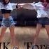 BLACKPINK Forever Young Dance Practice Mirror